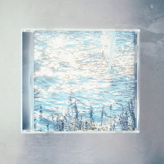 3rd album「花咲く君の滑走路」CD