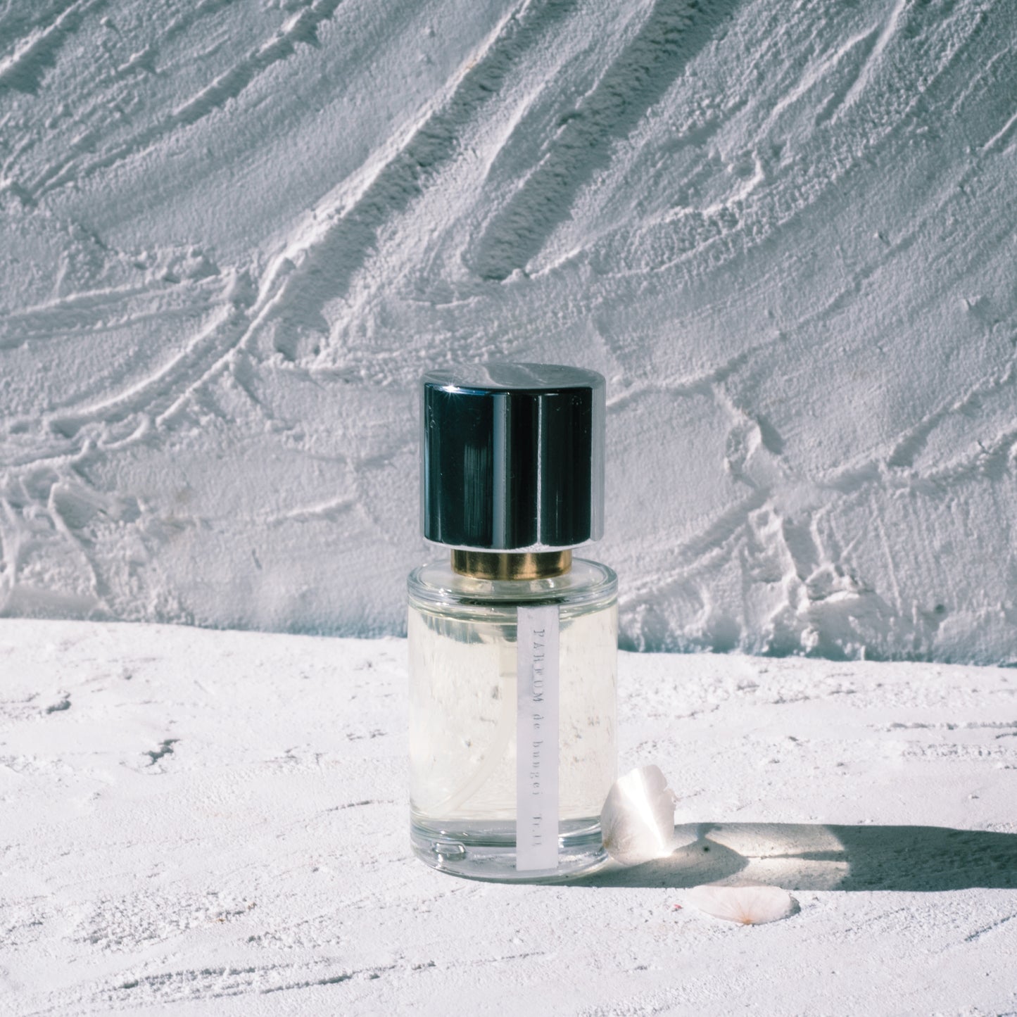 【香水】「 夢の香りのする朝に。」Tr.11 オードパルファン