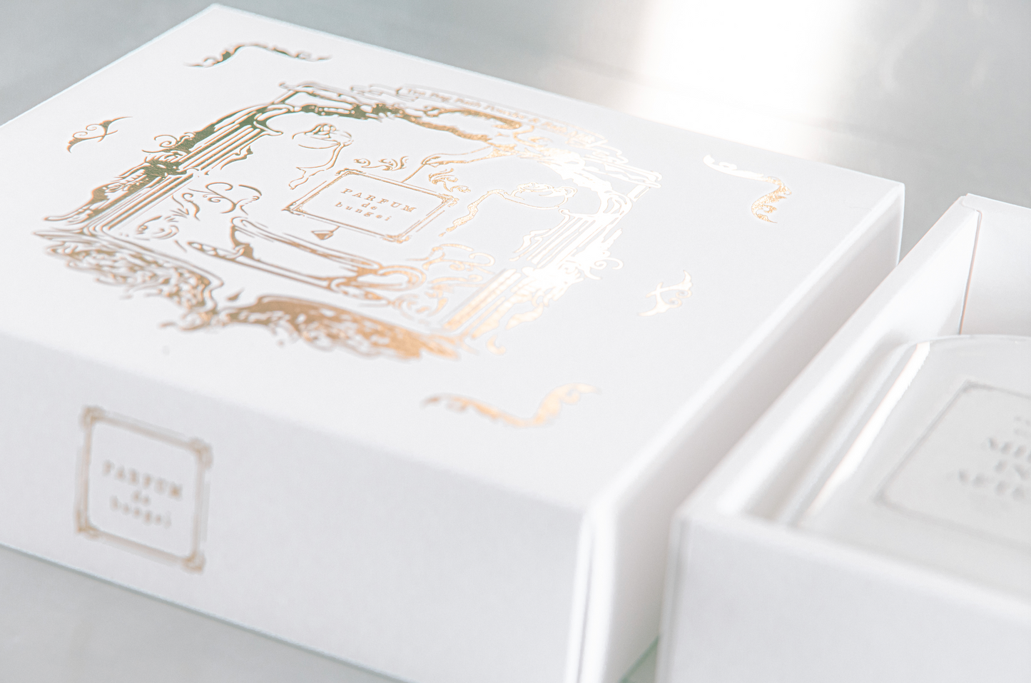 ゴールデン・ドロップ　紅茶につかる入浴剤 Tea Bag Bath Powder & Bath Milk  Tr.21